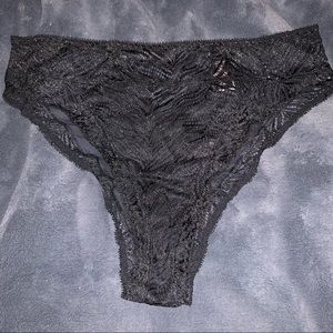 Victoria’s Secret High Waist Panty NWT